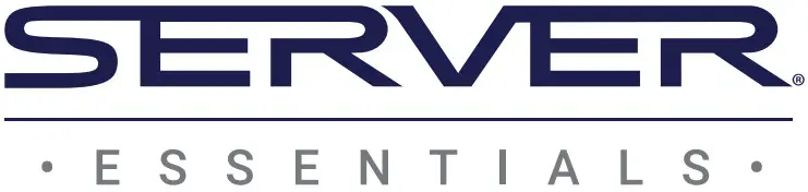 SERVER ESSENTIALS LOGO