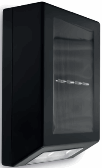 FLINQ FQC8277 Atlas 2 Pack Solar Lamp