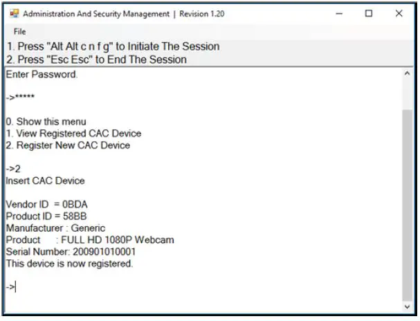 TRIPP-LITE-B002-DP1A4-Secure-NIAP-KVM-Switch-fig-10