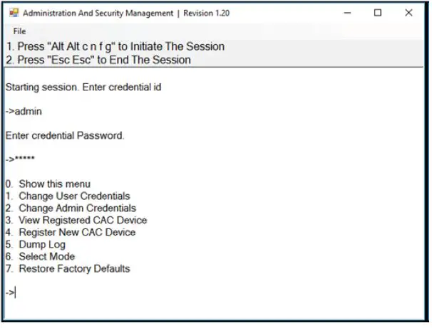 TRIPP-LITE-B002-DP1A4-Secure-NIAP-KVM-Switch-fig-11