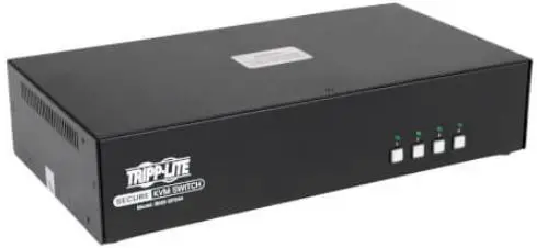 TRIPP-LITE-B002-DP1A4-Secure-NIAP-KVM-Switch-product-img
