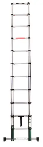 VONROC TL502XX Telescopic Ladder -
