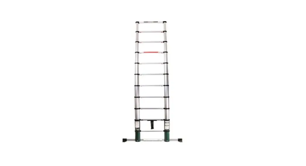 Vonroc Tl502xx Telescopic Ladder Instruction Manual