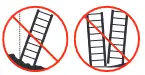 VONROC TL502XX Telescopic Ladder - icon6