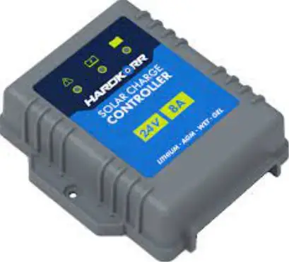 HARDKORR-HKPSOLR8A24V-8A-24V-Solar-Charge-Controller-product-image