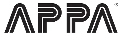 APPA - logo