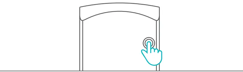 Sonoff IFAN04 L Wi-Fi Smart Ceiling Fan with Light Controller - Re establish pairing