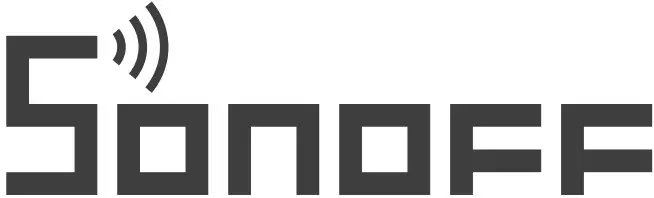 Sonoff logo