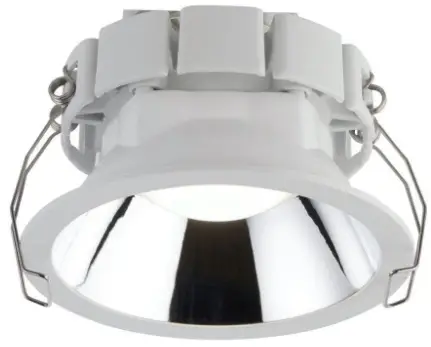 saxby-90957-Alto-Recessed-LED-White-14w-Ceiling-Downlight-product