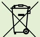 Dustbin Icon