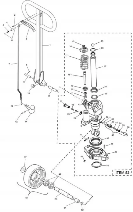 TITAN-LCS80-Series-Hand-Pallet-Trucks-Lift-fig 4