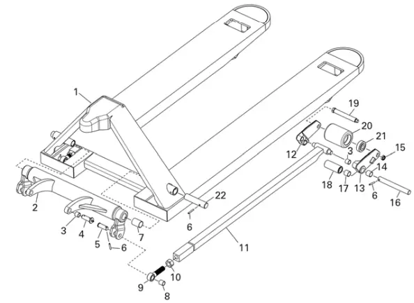 TITAN-LCS80-Series-Hand-Pallet-Trucks-Lift-fig 5