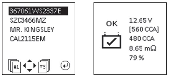 Flash Mode Instruction