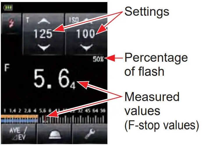 HSS Flash Cordless Instruction