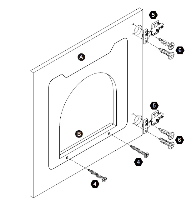 TEAMSON-HOME-ST-M10002T-Elyse-Elevated-Wooden-Cat-Litter-Box-Enclosure-Side-Table-09