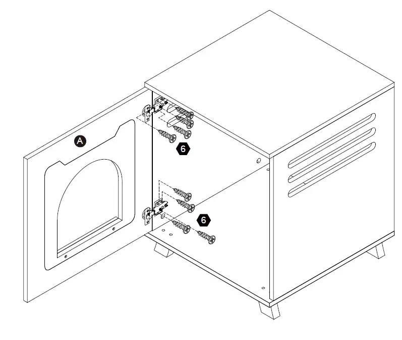 TEAMSON-HOME-ST-M10002T-Elyse-Elevated-Wooden-Cat-Litter-Box-Enclosure-Side-Table-23