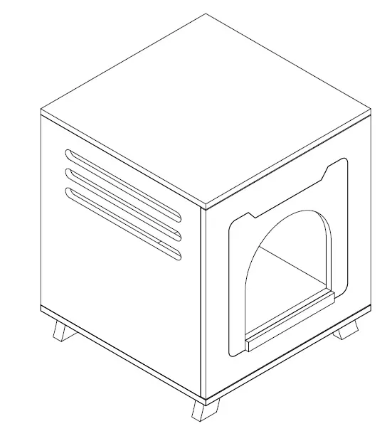 TEAMSON-HOME-ST-M10002T-Elyse-Elevated-Wooden-Cat-Litter-Box-Enclosure-Side-Table-24