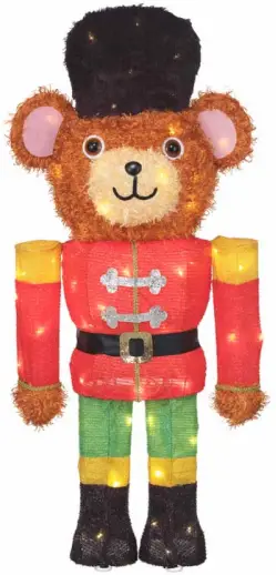 HOME ACCENTS Holiday 22RT1772214 3ft A0