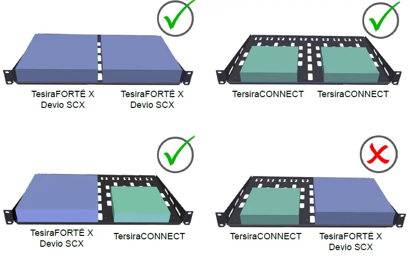 biamp-RMX-100-Rack-Shelf-fig- (3)