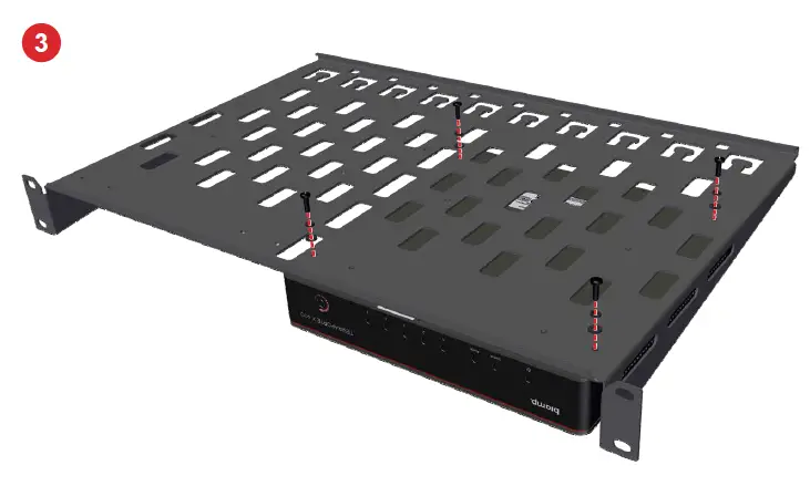 biamp-RMX-100-Rack-Shelf-fig- (6)