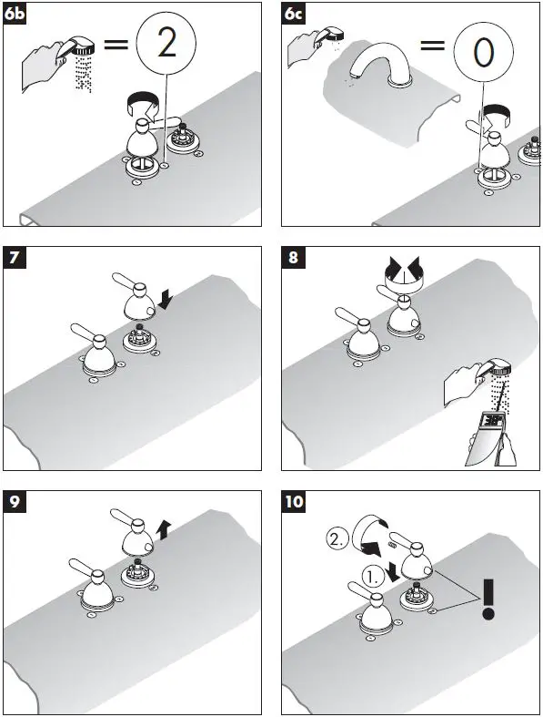 hansgrohe-17482090-AXOR-CARLTON-Thermostatic-2-Hole-Faucet-FIG-11