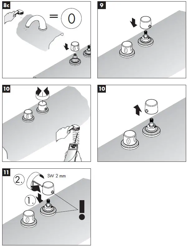 hansgrohe-17482090-AXOR-CARLTON-Thermostatic-2-Hole-Faucet-FIG-13