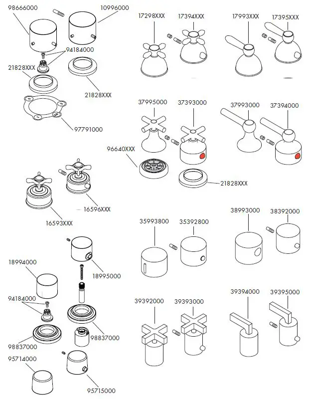hansgrohe-17482090-AXOR-CARLTON-Thermostatic-2-Hole-Faucet-FIG-14