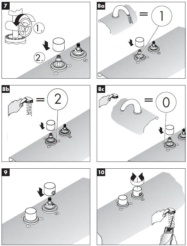 hansgrohe-17482090-AXOR-CARLTON-Thermostatic-2-Hole-Faucet-FIG-4