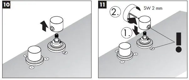 hansgrohe-17482090-AXOR-CARLTON-Thermostatic-2-Hole-Faucet-FIG-5