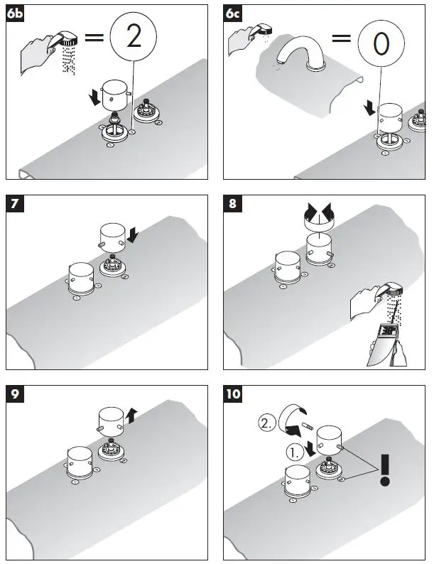hansgrohe-17482090-AXOR-CARLTON-Thermostatic-2-Hole-Faucet-FIG-7