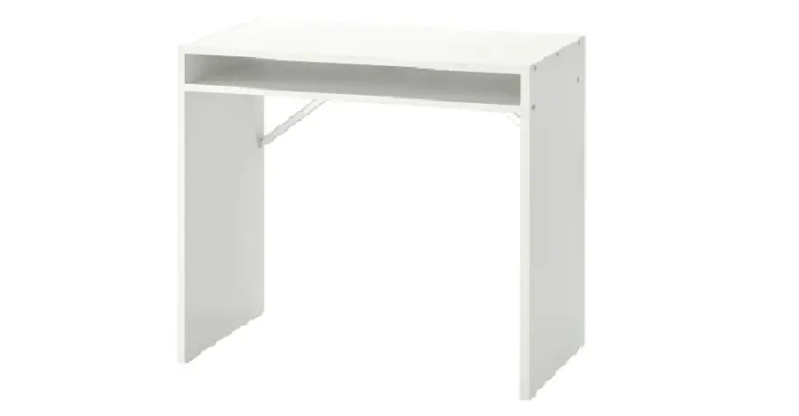 Ikea Torald Desk Instruction Manual