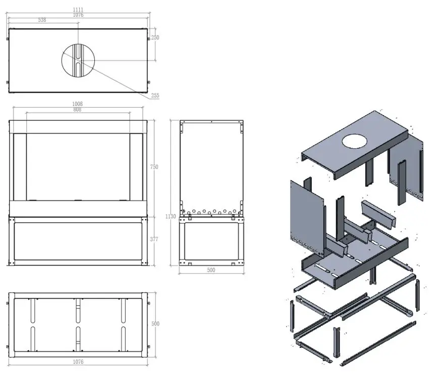 LACUNZA-Nickel-800-1000-Zero-Clearance-Box-FIG-2