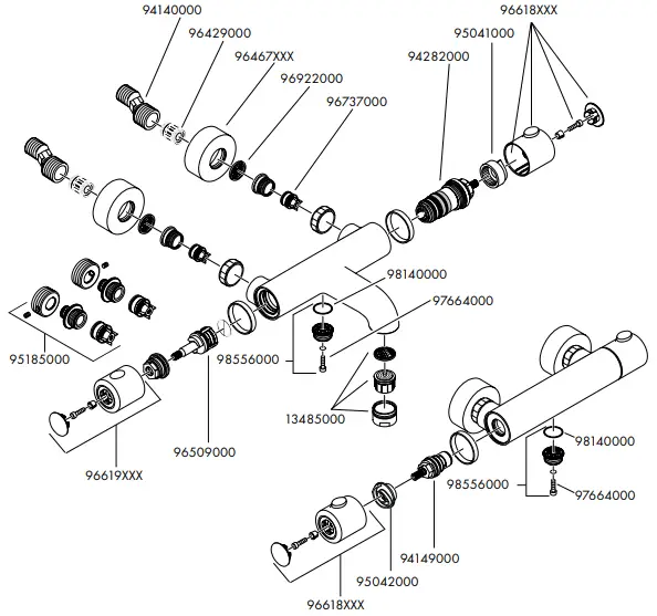 hansgrohe-Ecostat-1001-SL-Shower-Thermostat-fig- (20)