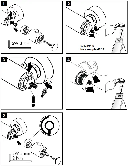 hansgrohe-Ecostat-1001-SL-Shower-Thermostat-fig- (4)
