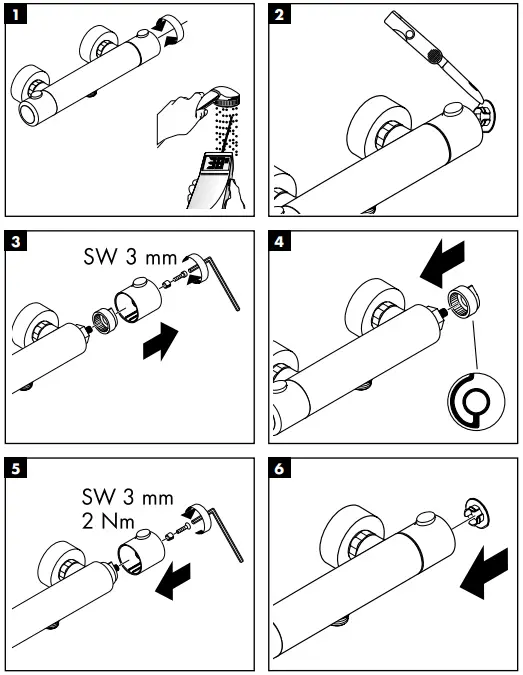hansgrohe-Ecostat-1001-SL-Shower-Thermostat-fig- (5)