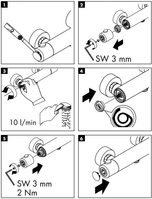 hansgrohe-Ecostat-1001-SL-Shower-Thermostat-fig- (6)