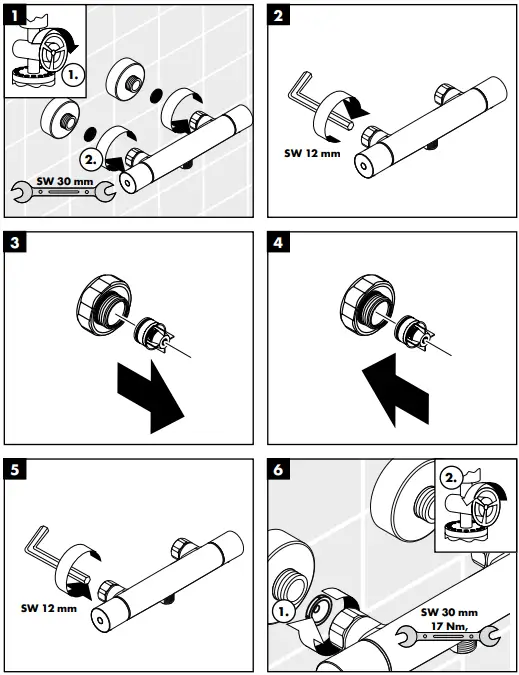 hansgrohe-Ecostat-1001-SL-Shower-Thermostat-fig- (7)
