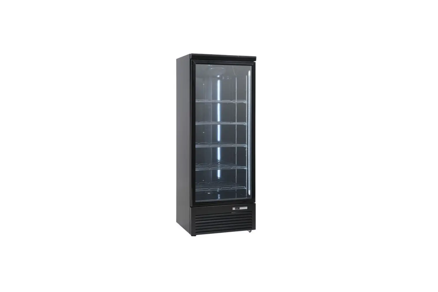 Scancool Kf 560 Be Display Freezer User Manual