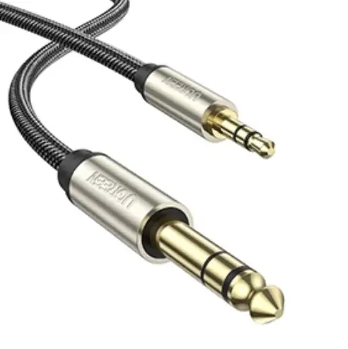 UGREEN 10628 Audio Cable AV127