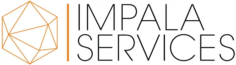 Flomasta IMPALA SERVICES LOGO
