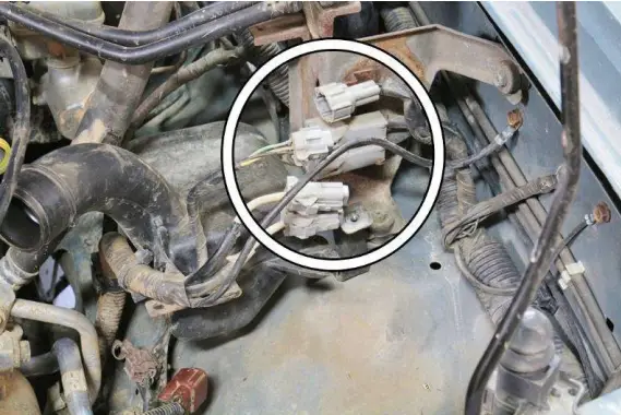 HPS 827-604 Shortram Cold Air Intake Kit - 12