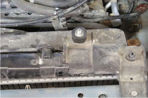 HPS 827-604 Shortram Cold Air Intake Kit - 15