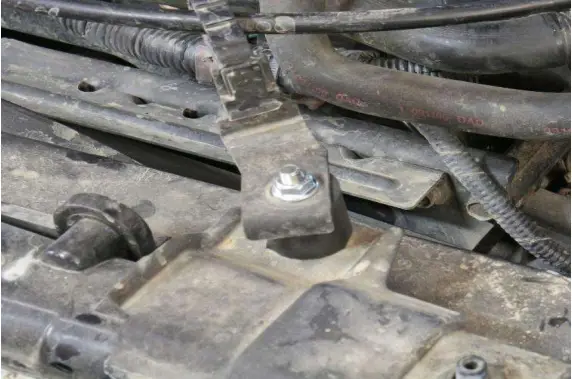 HPS 827-604 Shortram Cold Air Intake Kit - 16