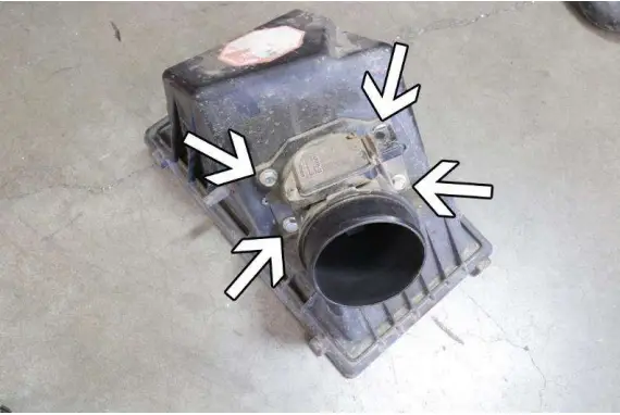 HPS 827-604 Shortram Cold Air Intake Kit - 17