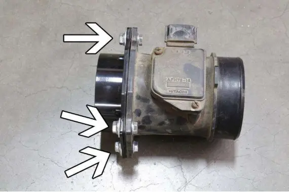 HPS 827-604 Shortram Cold Air Intake Kit - 18