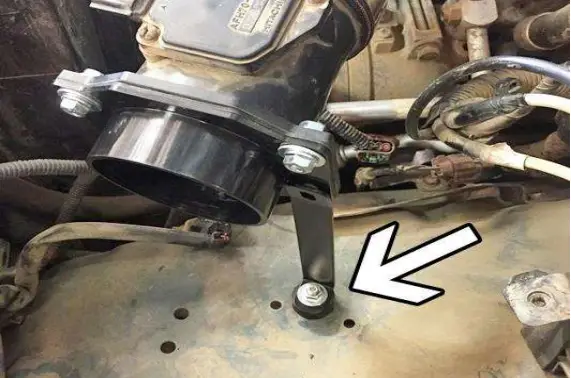 HPS 827-604 Shortram Cold Air Intake Kit - 23