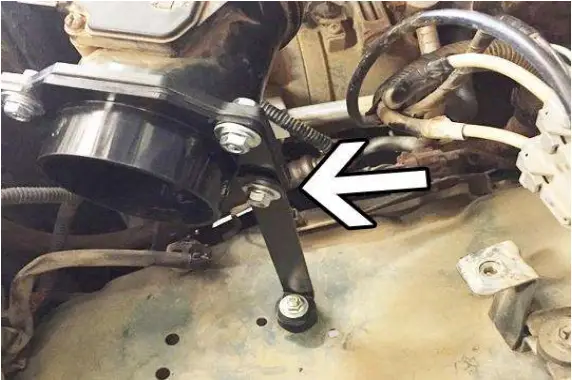 HPS 827-604 Shortram Cold Air Intake Kit - 24