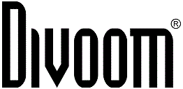 DIVOOM-logo