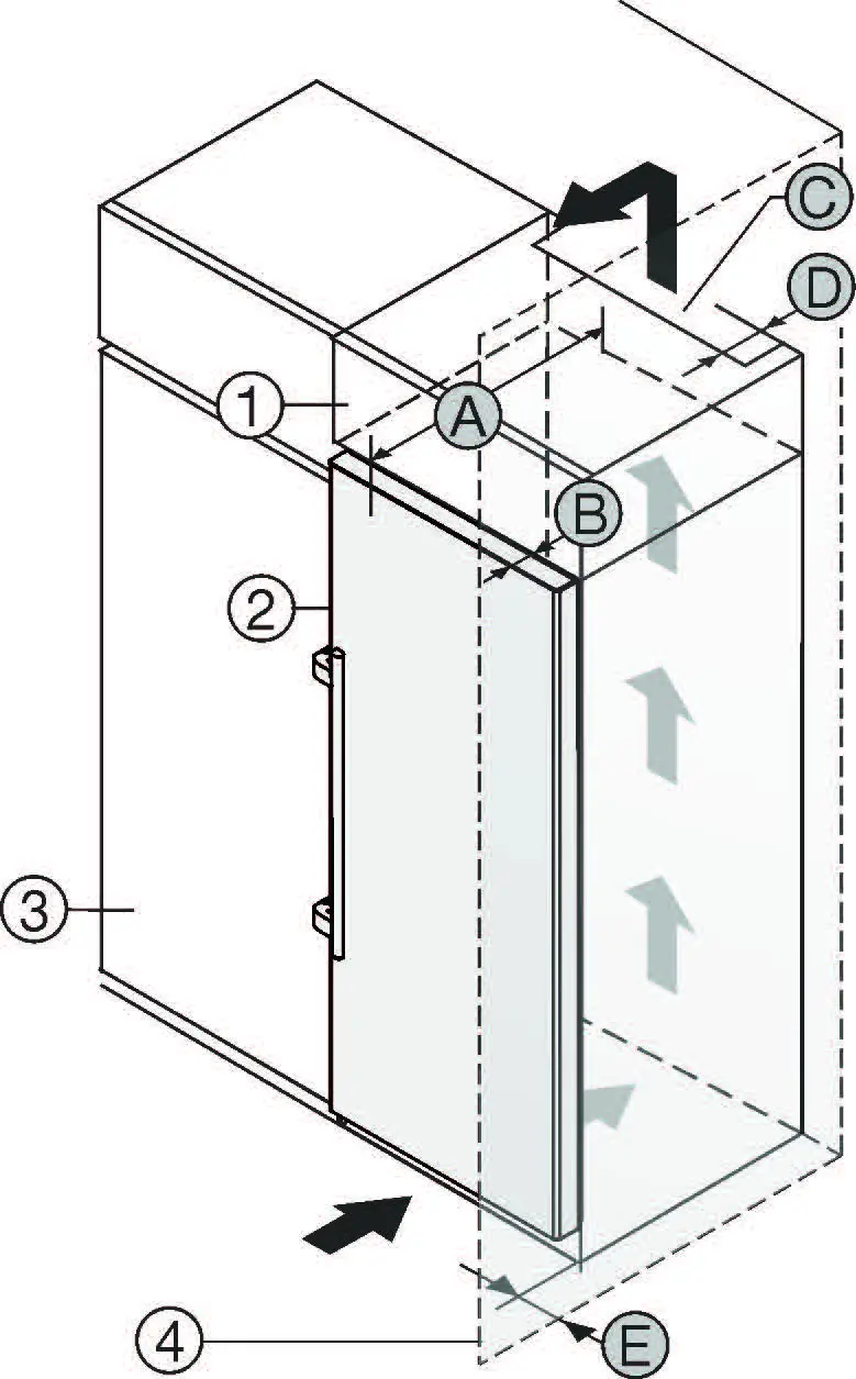 LIEBHERR-fnd4655-Prime-NoFrost-Uprigh-Freezer-11