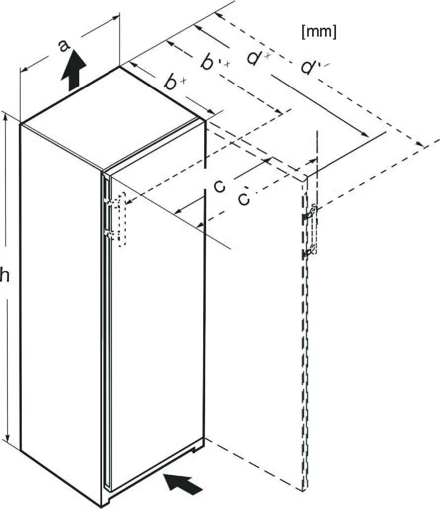 LIEBHERR-fnd4655-Prime-NoFrost-Uprigh-Freezer-13